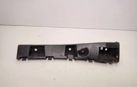 Ford Mustang VI Front bumper mounting bracket FR3B16C067AC