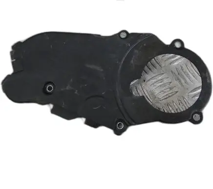 Volkswagen Golf VI Timing belt guard (cover)