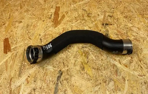Mercedes-Benz A W177 Engine coolant pipe/hose A1775280100
