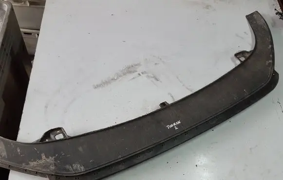 Parking sensor (PDC) wiring loom