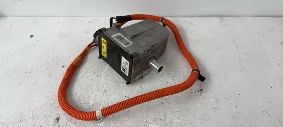 Tesla Model X Electric battery heater 1048941-00-d