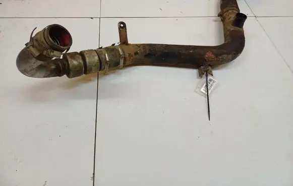 Ford Focus C-MAX Intercooler hose/pipe 