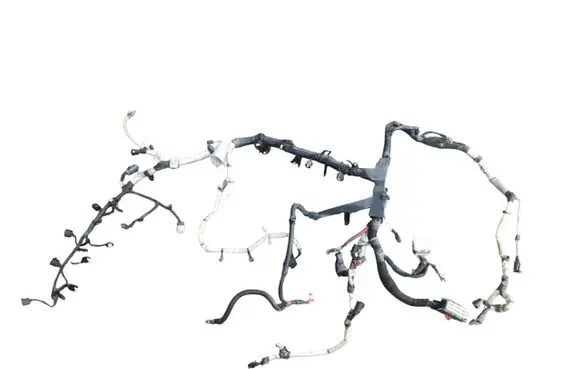 Dodge Durango Engine installation wiring loom P68252093AC