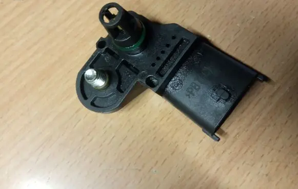 Fiat Ducato Air pressure sensor 0261230042