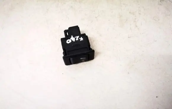 Central locking switch button