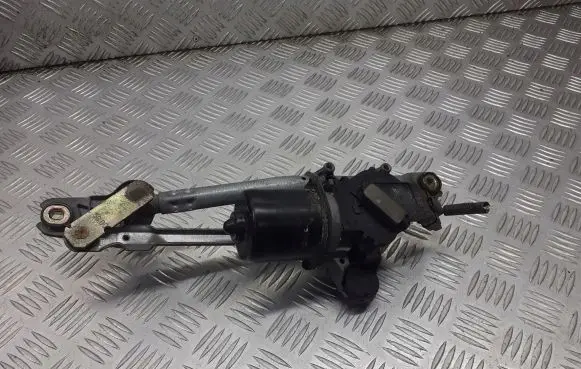 Citroen C1 Front wiper linkage 