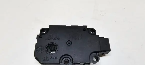 Jeep Grand Cherokee WL Air flap motor/actuator ZBAT0115D00
