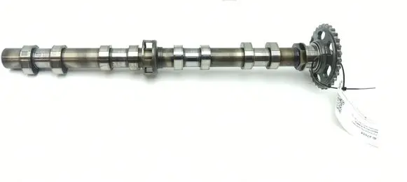 Mercedes-Benz E W212 Camshaft A6510500101 09065000152