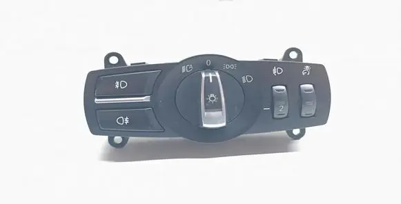 Light switch
