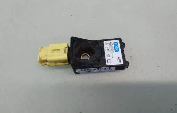 Honda CR-V Airbag deployment crash/impact sensor 77970SA9AB814M1