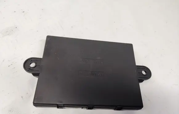 Mercedes-Benz S W221 Door control unit/module A2218705492