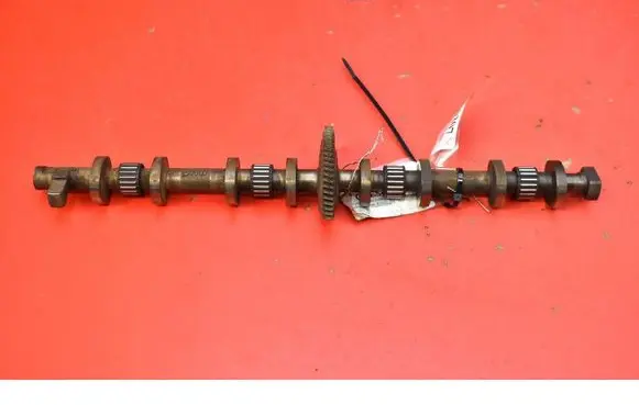 BMW 5 F10 F11 Camshaft 7623137