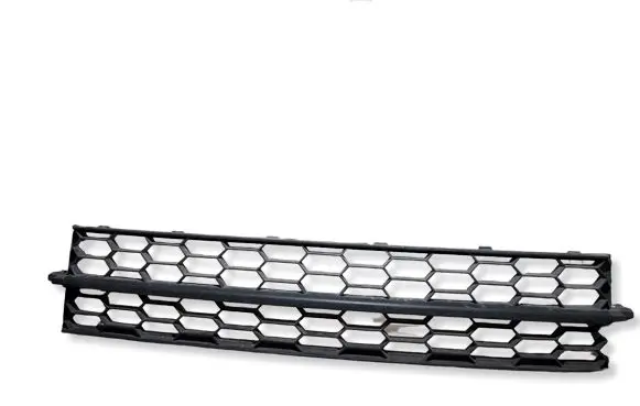 Skoda Octavia Mk3 (5E) Front bumper lower grill 5E0853677