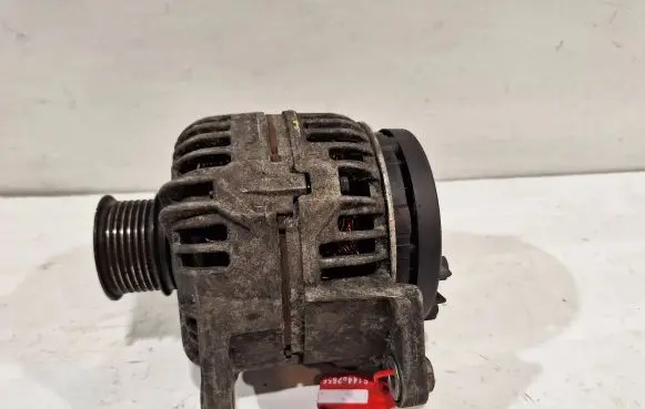 Iveco Daily 1st gen Generator/alternator 504009978