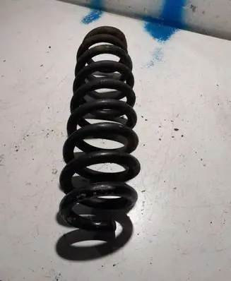 BMW X3 E83 Front coil spring