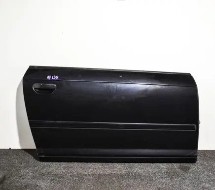 Audi A3 S3 8P Front door
