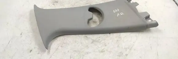 BMW 1 E81 E87 (B) pillar trim (top) 155830x1