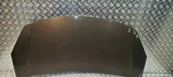 Citroen C3 Engine bonnet/hood S27647744