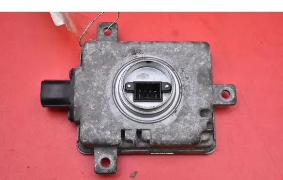 Mazda MX-5 NC Miata Voltage converter/converter module W3T15671