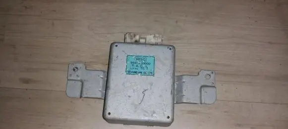 Hyundai Elantra Other control units/modules 9541029000 95410-29000