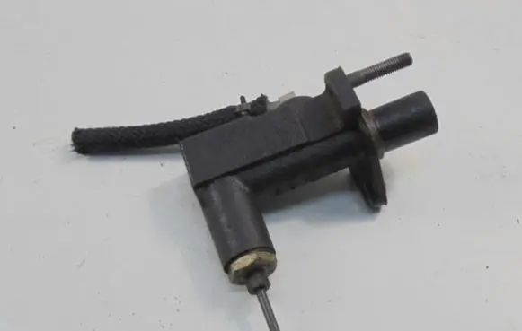 Mazda 6 Clutch master cylinder 