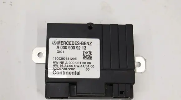 Mercedes-Benz Vito Viano W447 In-tank fuel pump A0009009213