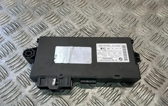 BMW X5 E70 CAS control unit/module 9147217
