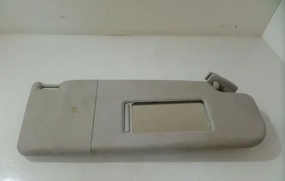 Volkswagen Golf V Sun visor 1K08575522F4