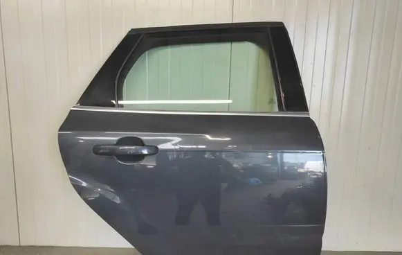 Ford Focus Rear door FORDFOCUSMK3 TWOJEAUTOWYSZKOW