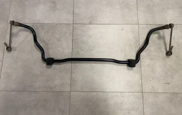 BMW X5 E70 Front anti-roll bar/sway bar 31356774737
