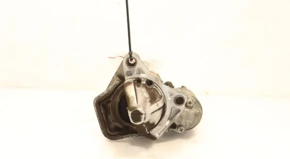 Nissan Note (E11) Starter motor M000T37871ZE