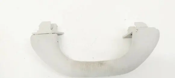 Volkswagen PASSAT B6 Front interior roof grab handle 1K0857607