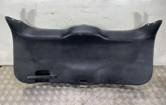 Ford Edge II Tailgate/boot cover trim set FT4BR42906