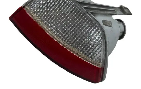 Rear fog light