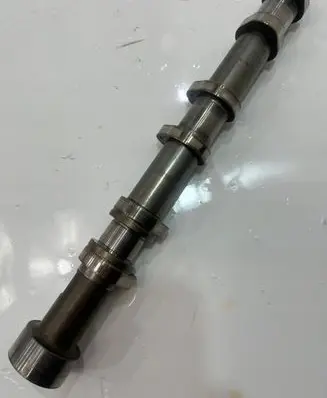 Audi A6 C7 Camshaft 06E109102BG . 06E109104N |000000000000