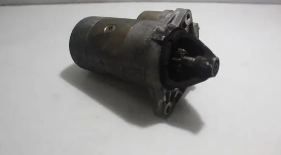Fiat Bravo - Brava Starter motor 63102007