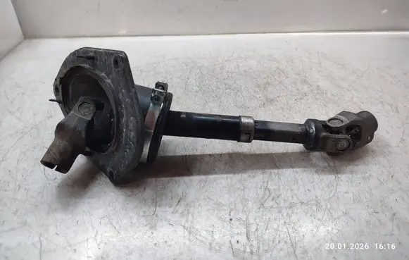 Lexus RX 450H Steering column universal joint 