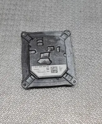 Peugeot 308 Xenon control unit/module 130732940300 10EEG122221A