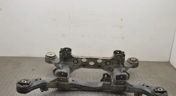 Mercedes-Benz CLS C257 Rear subframe 