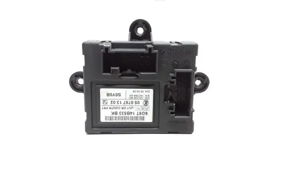 Door control unit/module