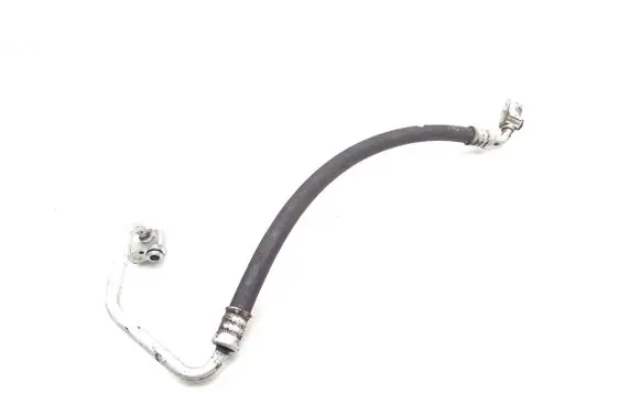 Mitsubishi Pajero Air conditioning (A/C) pipe/hose 