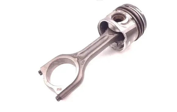 Ford C-MAX II Piston with connecting rod T1DA