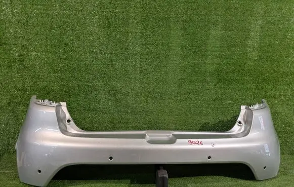 Renault Clio IV Rear bumper 850225639R