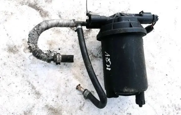 Opel Omega B2 Fuel filter CP50DLV