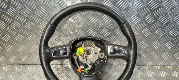 Audi A5 8T 8F Steering wheel 8K0419091BB