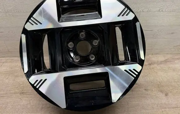 KIA EV6 R19 alloy rim 52910EV230
