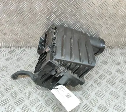 Audi A3 S3 8V Air filter box 5Q0129601BB 5Q0129620E