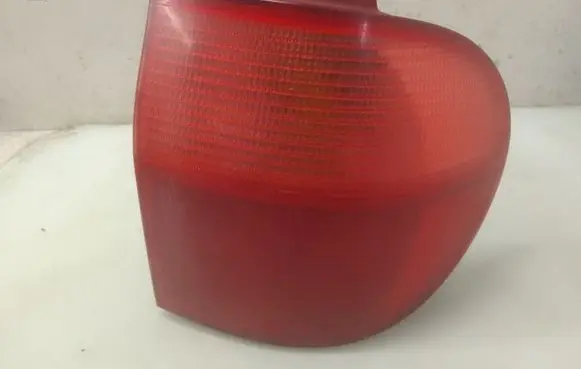 Seat Alhambra (Mk1) Rear/tail lights 907338336