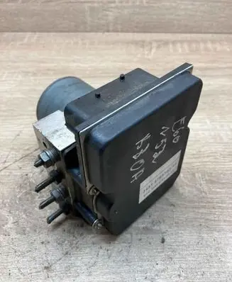BMW 5 E60 E61 ABS Pump 6769703 6758743 0265950375