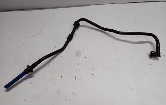 BMW 5 E60 E61 Vacuum line/pipe/hose 11446610
